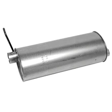 Exhaust Muffler - Walker 21289