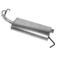 Exhaust Muffler - Walker 21303