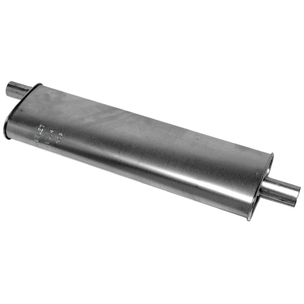 Exhaust Muffler - Walker 21314