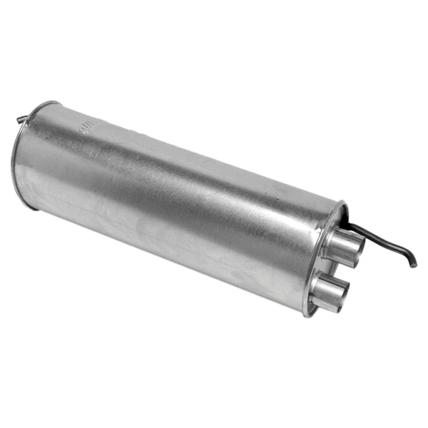 Exhaust Muffler - Walker 21324