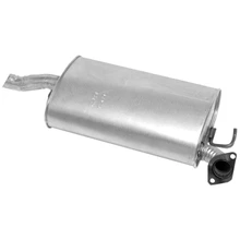 Exhaust Muffler - Walker 21328
