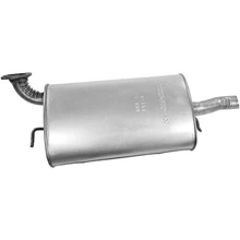 Exhaust Muffler - Walker 21333