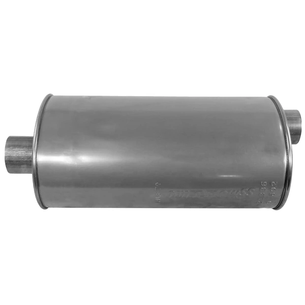 Exhaust Muffler - Walker 21336