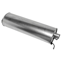 Exhaust Muffler - Walker 21338