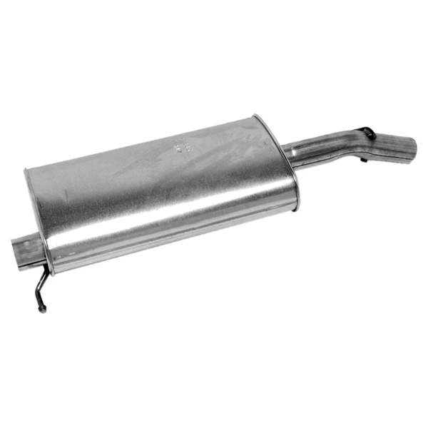 Exhaust Muffler - Walker 21339