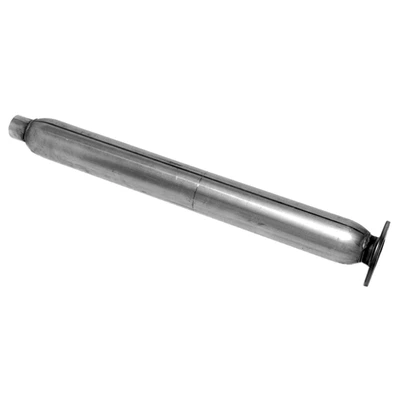 Exhaust Resonator - Walker 21340