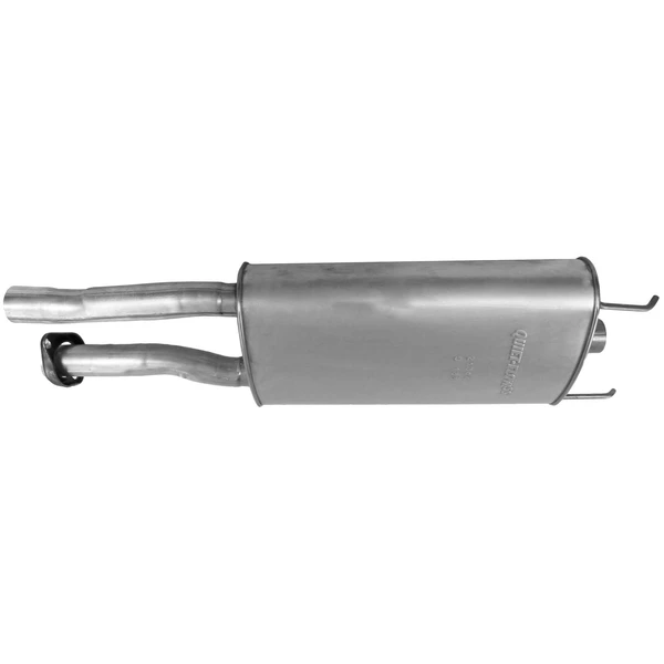 Exhaust Muffler - Walker 21344