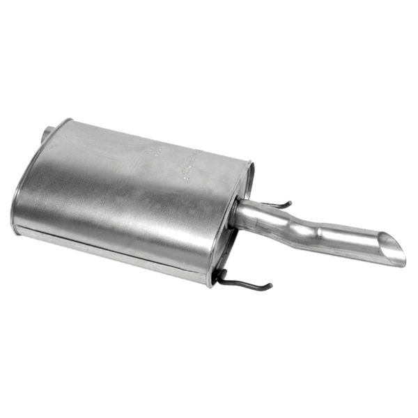 Exhaust Muffler - Walker 21346