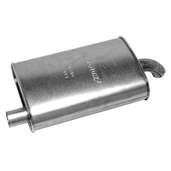 Exhaust Muffler - Walker 21348