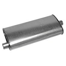 Exhaust Muffler - Walker 21353