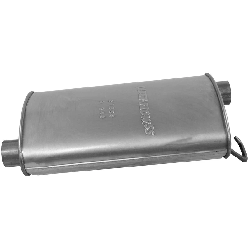 Exhaust Muffler - Walker 21354