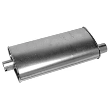 Exhaust Muffler - Walker 21357