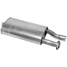 Exhaust Muffler - Walker 21366