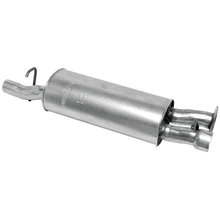 Exhaust Muffler - Walker 21367