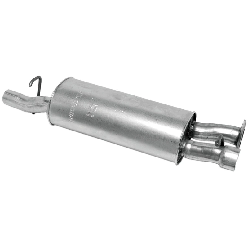 1. Walker Exhaust Muffler