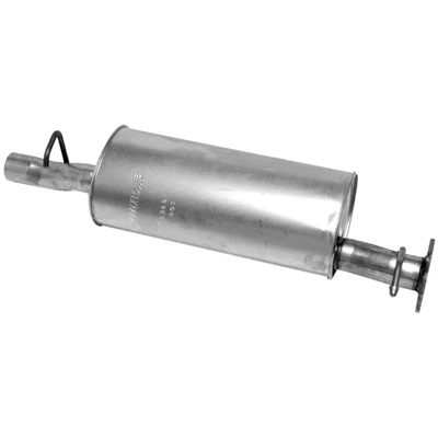 Exhaust Muffler - Walker 21368