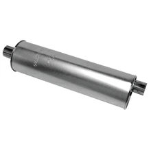 Exhaust Muffler - Walker 21377