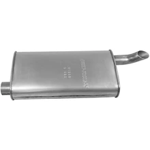Exhaust Muffler - Walker 21386