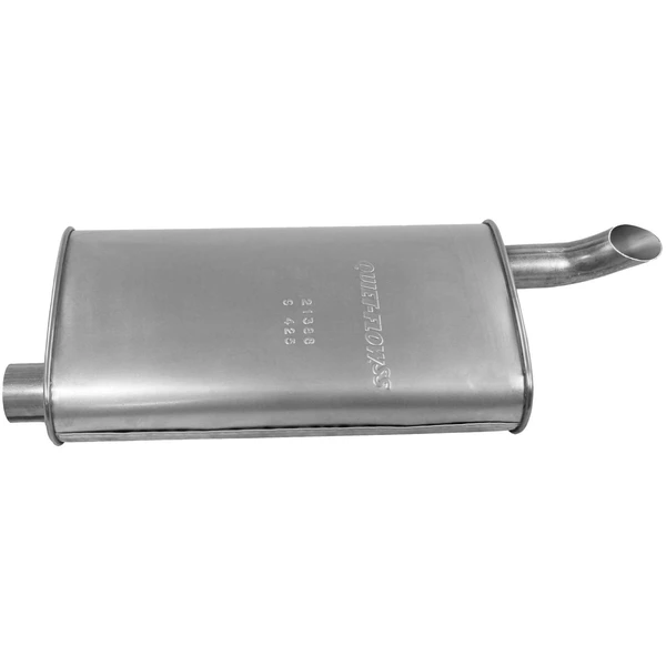 Exhaust Muffler - Walker 21386