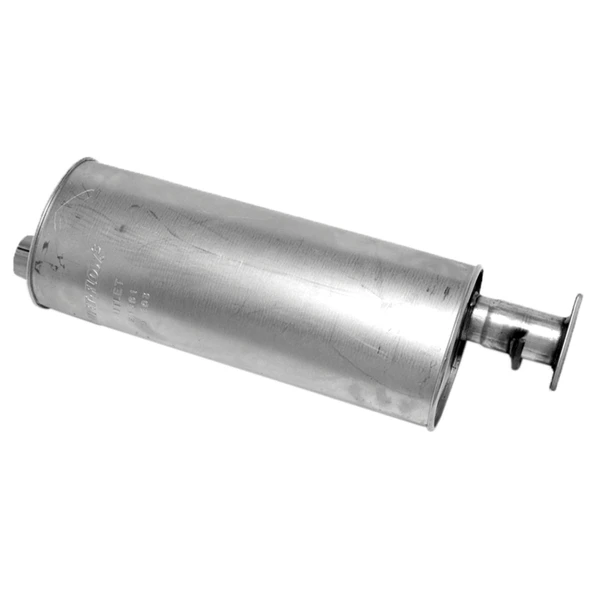 Exhaust Muffler - Walker 21391