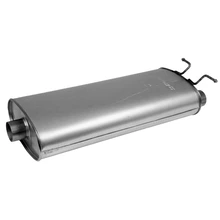 Exhaust Muffler - Walker 21396
