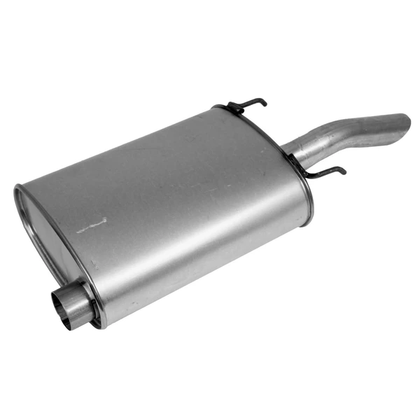 Exhaust Muffler - Walker 21399