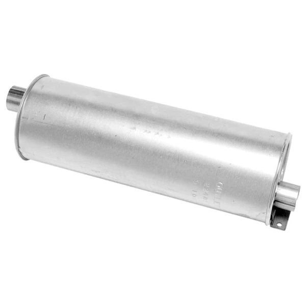 Exhaust Muffler - Walker 22483