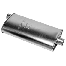 Exhaust Muffler - Walker 22502
