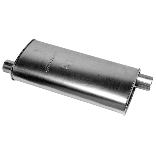 Exhaust Muffler - Walker 22512