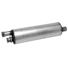 Exhaust Muffler - Rear Side - Walker 22566
