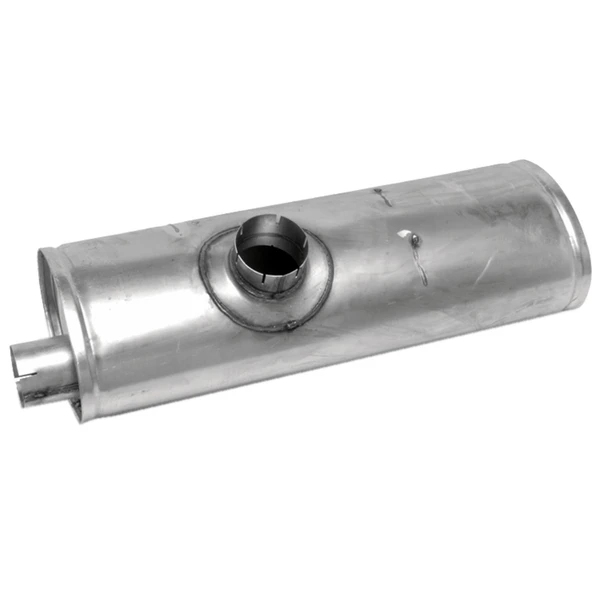 Exhaust Muffler - Walker 22604