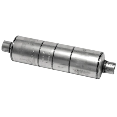 Exhaust Muffler - Walker 22635