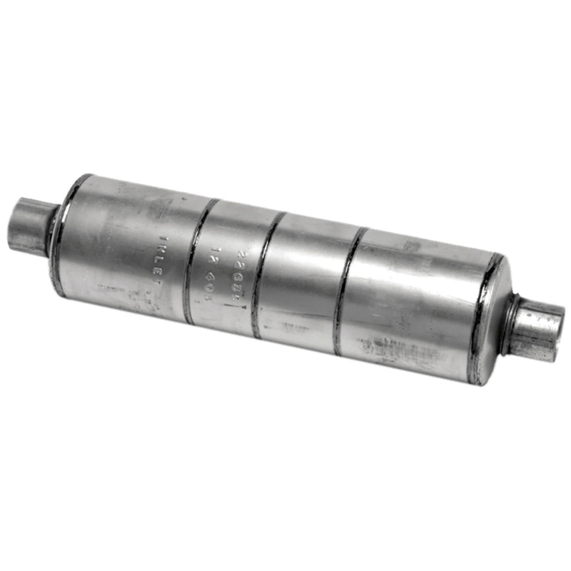 Exhaust Muffler - Walker 22635