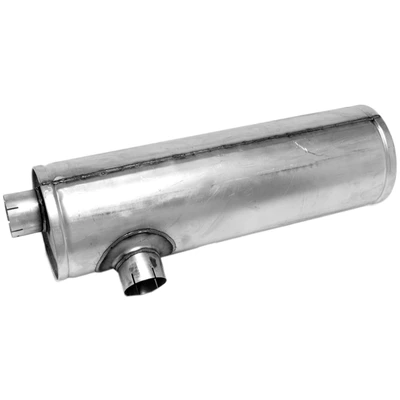 Exhaust Muffler - Walker 22664