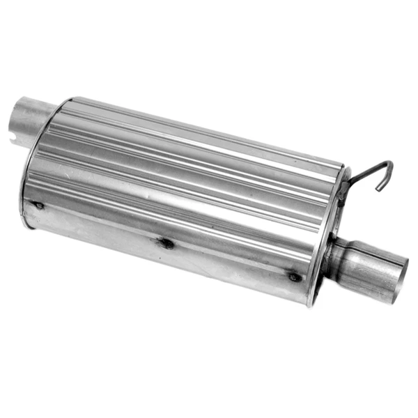 Exhaust Muffler - Walker 22674