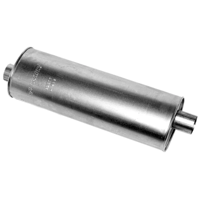 Exhaust Muffler - Walker 22677