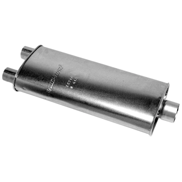 Exhaust Muffler - Walker 22719
