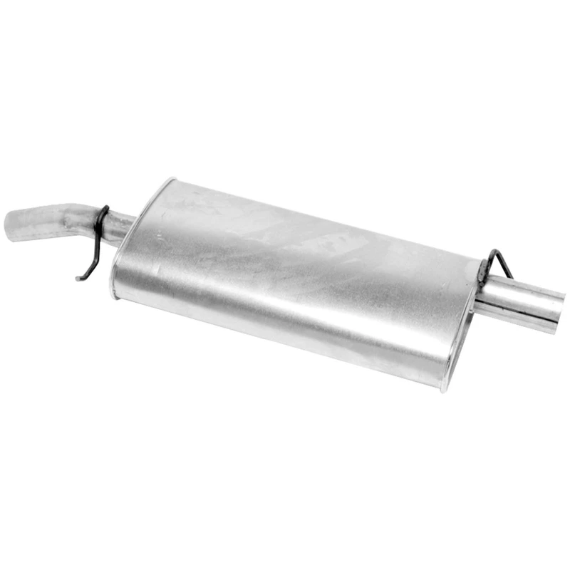 Exhaust Muffler - Walker 22726
