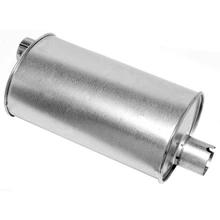Exhaust Muffler - Walker 22740