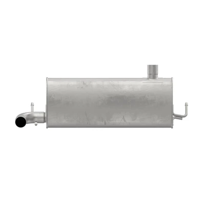 Exhaust Muffler - Walker 22743