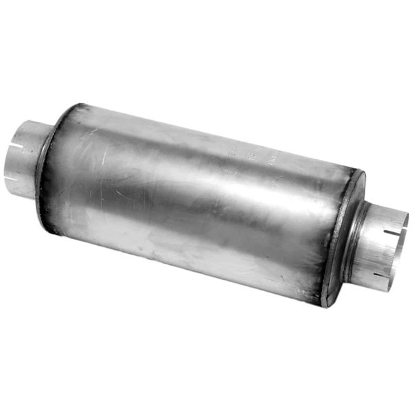 Exhaust Muffler - Walker 22771