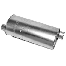 Exhaust Muffler - Walker 22772