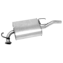 Exhaust Muffler - Walker 22783