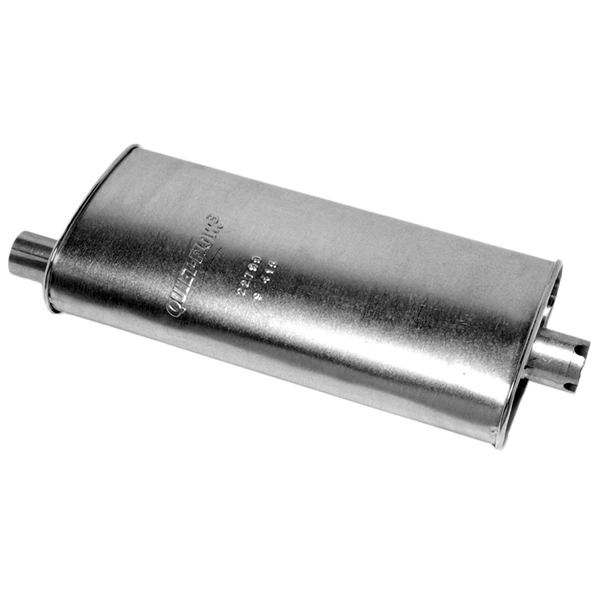 Exhaust Muffler - Walker 22793