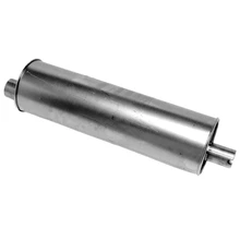 Exhaust Muffler - Walker 22798