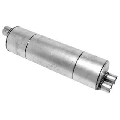 Exhaust Muffler - Walker 22865