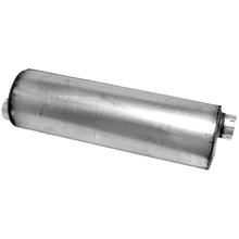 Exhaust Muffler - Walker 22899