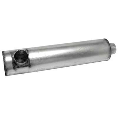 Exhaust Muffler - Walker 22915