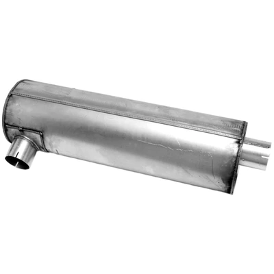 Exhaust Muffler - Walker 22958