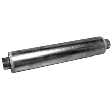 Exhaust Muffler - Walker 22965